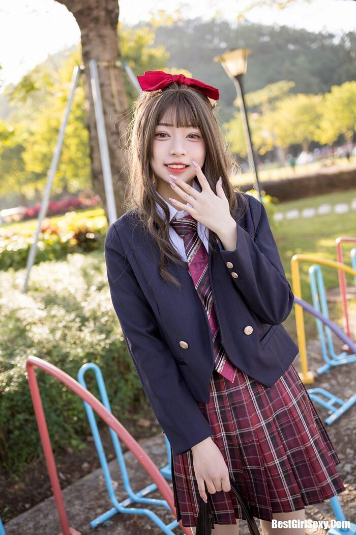 YaLaYi YaO Lai Vol.884 A He 28th image