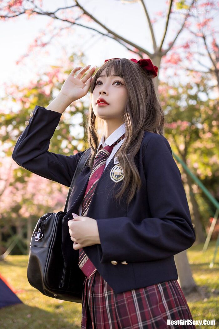 YaLaYi YaO Lai Vol.884 A He 32th image