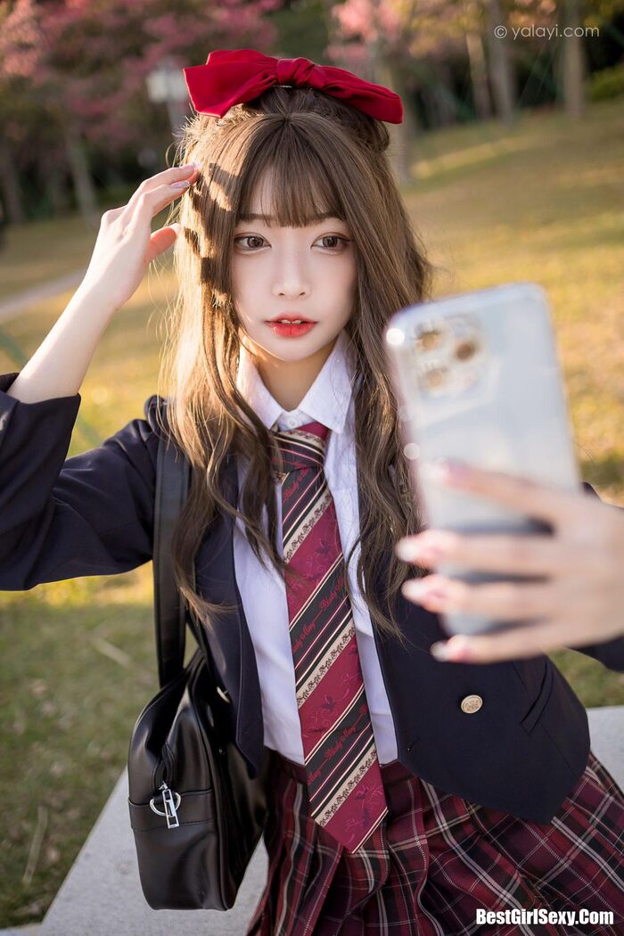 YaLaYi YaO Lai Vol.884 A He 4th image