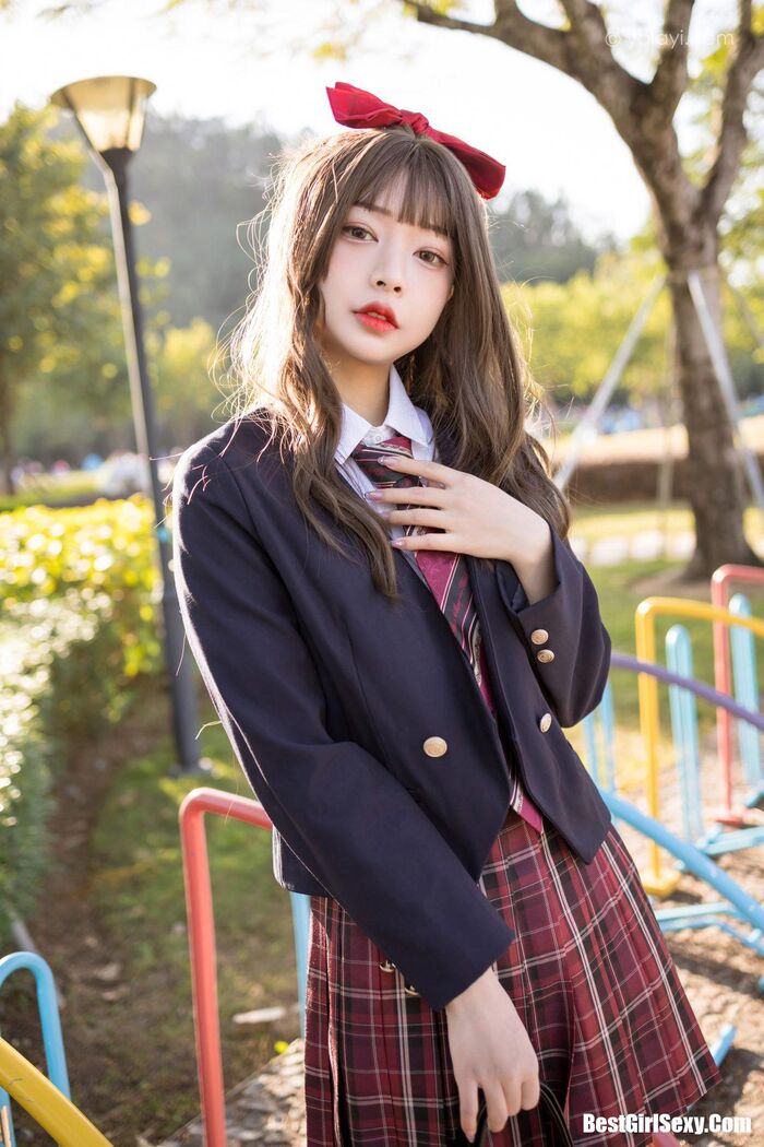 YaLaYi YaO Lai Vol.884 A He 43th image
