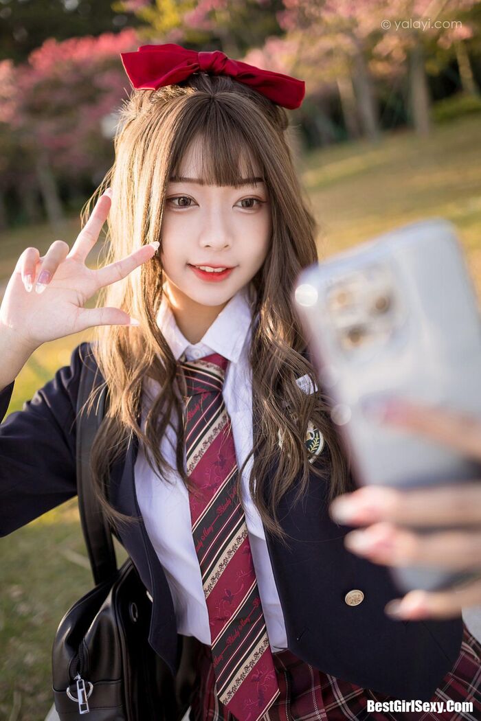 YaLaYi YaO Lai Vol.884 A He 5th image