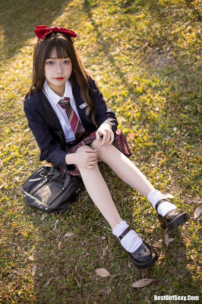 YaLaYi YaO Lai Vol.884 A He 7th image