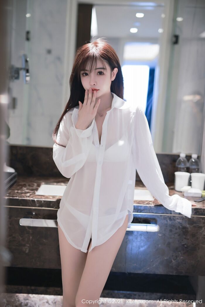 XiuRen No.3064_50P 50P 14th image