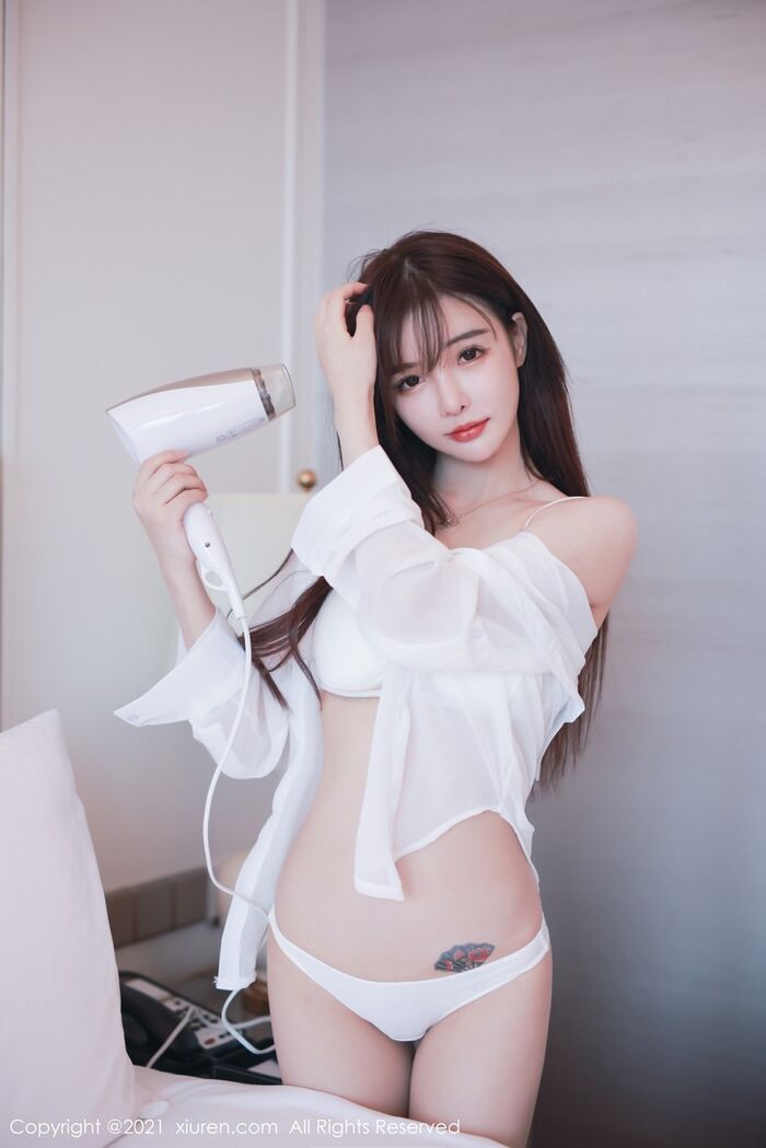 XiuRen No.3064_50P 50P 24th image
