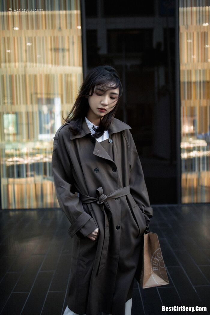 YaLaYi YaO Zi Vol.761 Ju Zi 13th image
