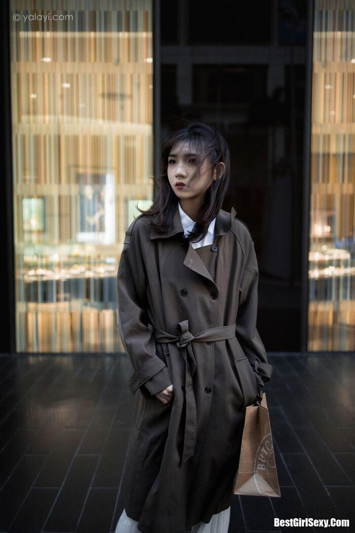 YaLaYi YaO Zi Vol.761 Ju Zi 14th image