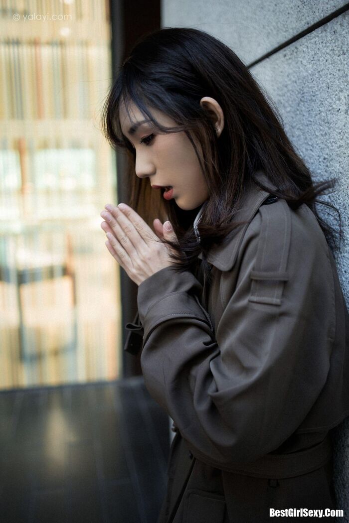 YaLaYi YaO Zi Vol.761 Ju Zi 17th image