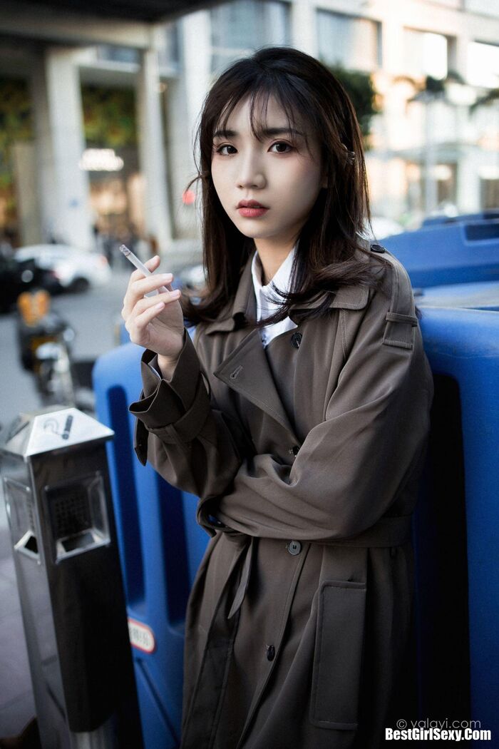 YaLaYi YaO Zi Vol.761 Ju Zi 24th image