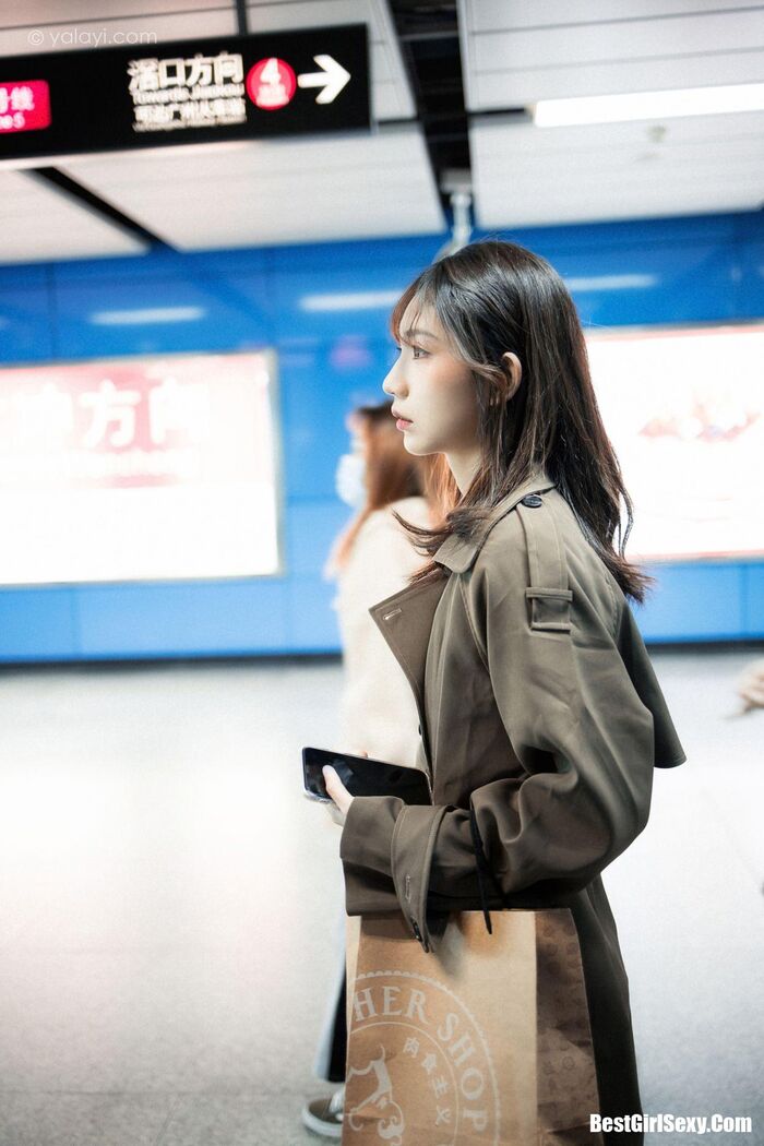 YaLaYi YaO Zi Vol.761 Ju Zi 26th image
