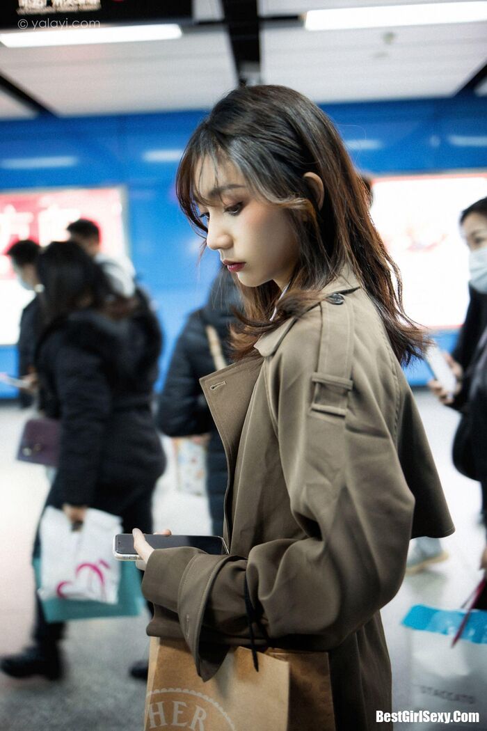 YaLaYi YaO Zi Vol.761 Ju Zi 27th image