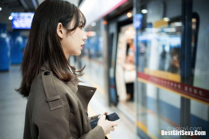 YaLaYi YaO Zi Vol.761 Ju Zi 28th image