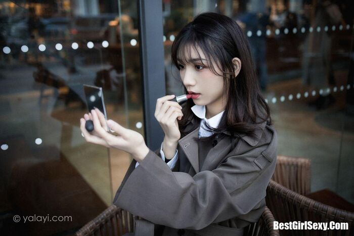 YaLaYi YaO Zi Vol.761 Ju Zi 3th image