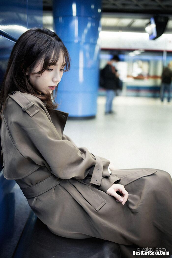 YaLaYi YaO Zi Vol.761 Ju Zi 31th image