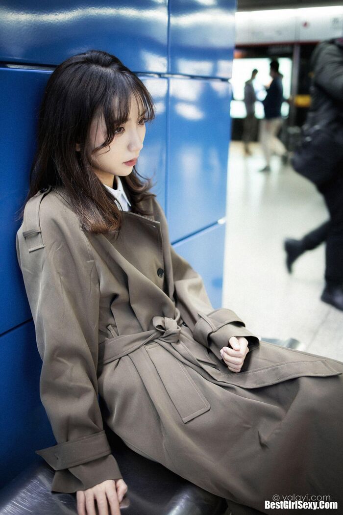 YaLaYi YaO Zi Vol.761 Ju Zi 33th image