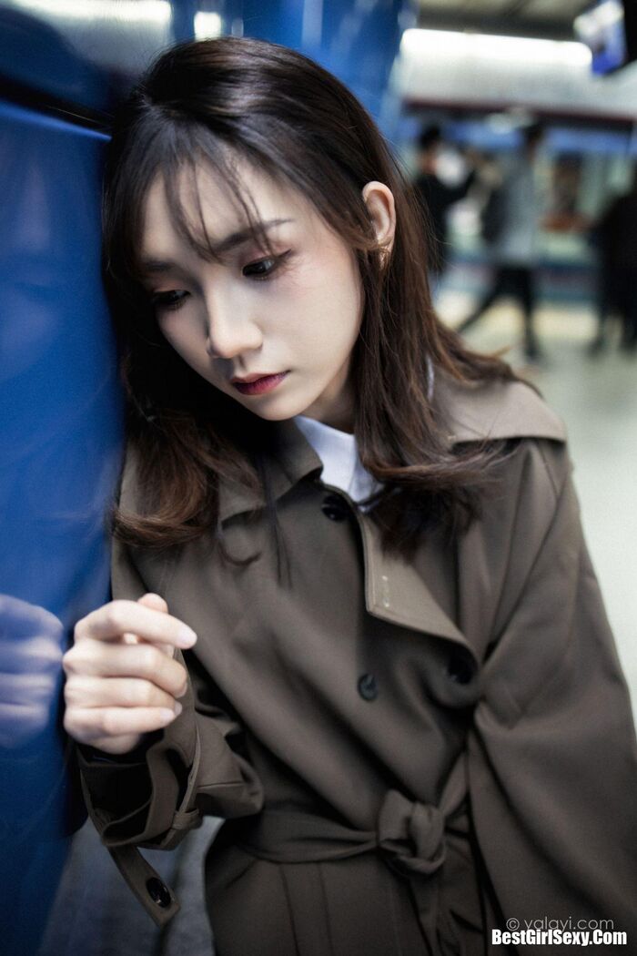 YaLaYi YaO Zi Vol.761 Ju Zi 34th image