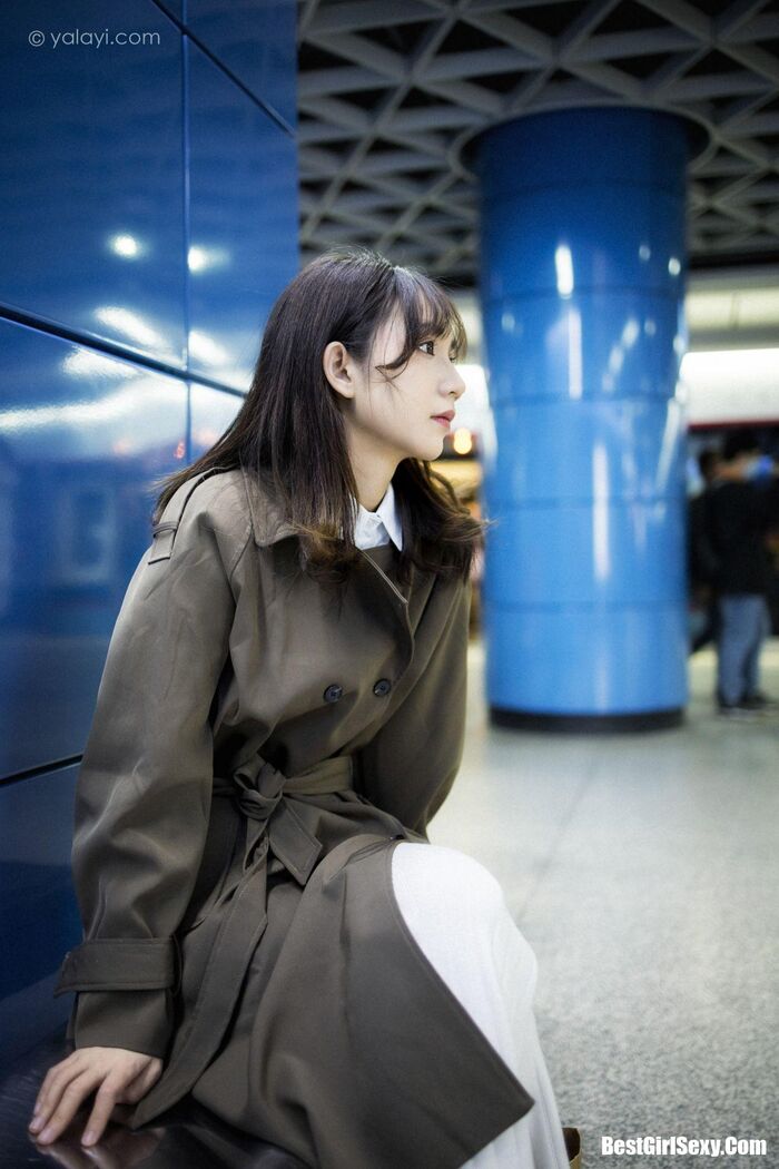 YaLaYi YaO Zi Vol.761 Ju Zi 35th image