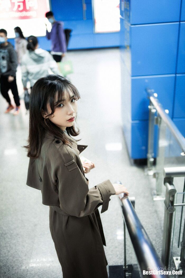 YaLaYi YaO Zi Vol.761 Ju Zi 37th image