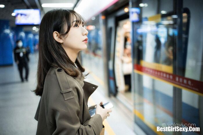 YaLaYi YaO Zi Vol.761 Ju Zi 38th image