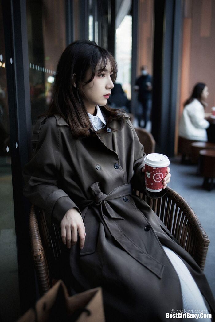 YaLaYi YaO Zi Vol.761 Ju Zi 5th image