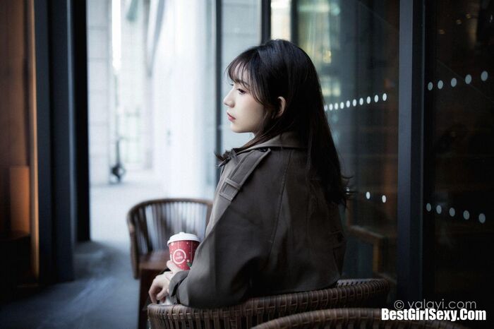 YaLaYi YaO Zi Vol.761 Ju Zi 6th image