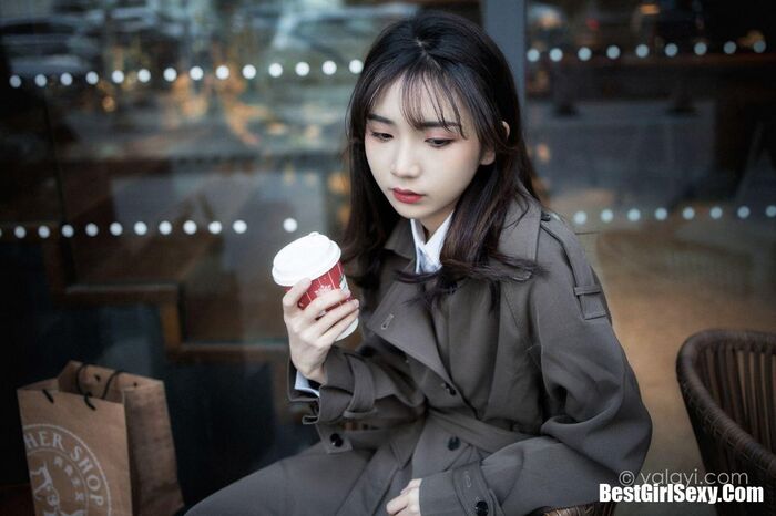 YaLaYi YaO Zi Vol.761 Ju Zi 7th image