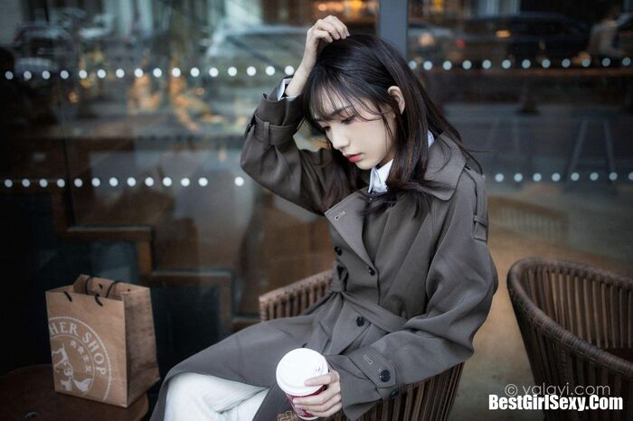 YaLaYi YaO Zi Vol.761 Ju Zi 8th image