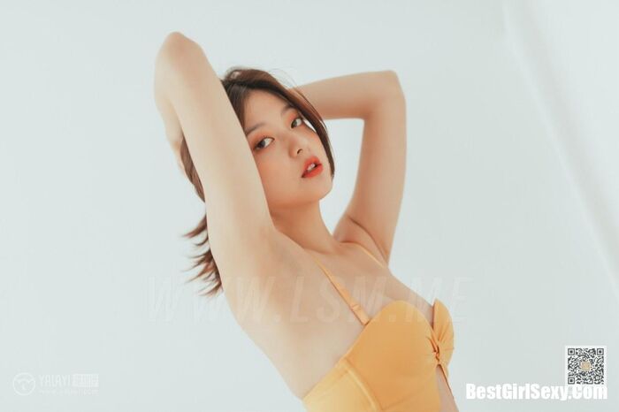 YALAYI Vol.643 Wang Zhen Zhen 13th image