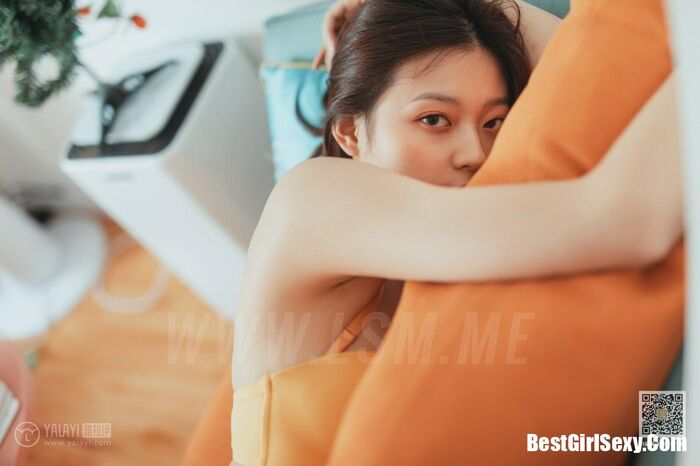 YALAYI Vol.643 Wang Zhen Zhen 5th image