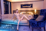 [Goddess Toutiao Kojo] No.617_ 嫩韩菲 House Jewels Hideo Nainai Nairo 11P