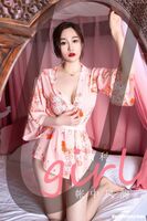 Ugirls App Likelihood No.2146 Yu Ri