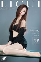 Ligui 丽柜 2022.03.16 Xiao Hang