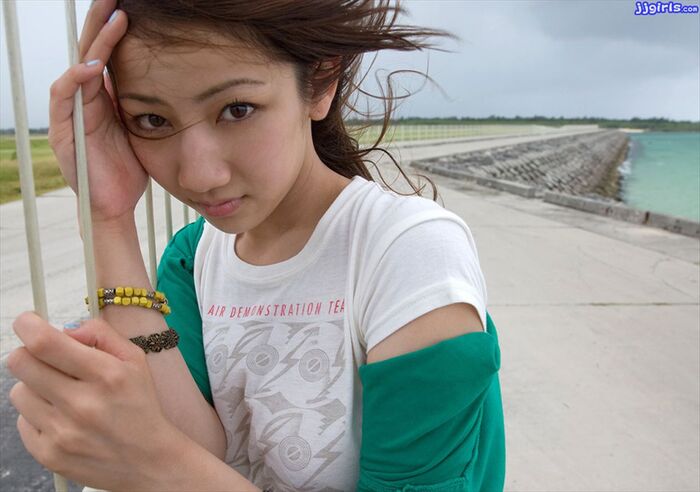 Himekawa Rina Himekawa Rina 15th image
