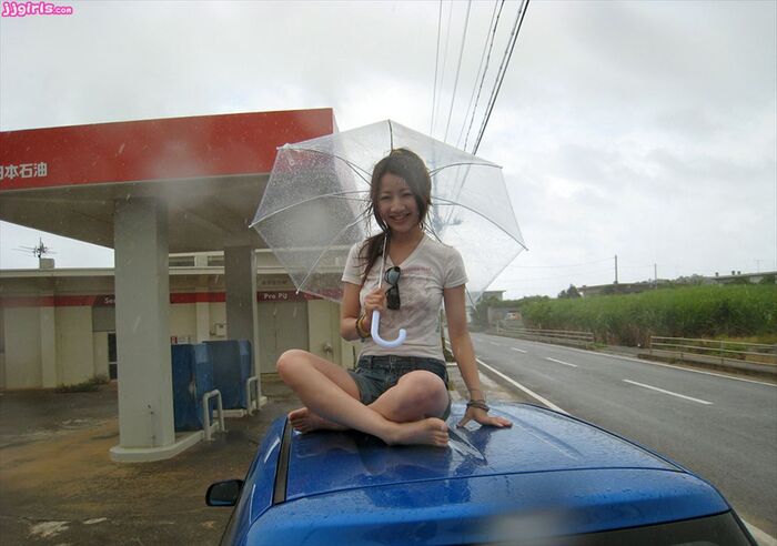 Himekawa Rina Himekawa Rina 8th image