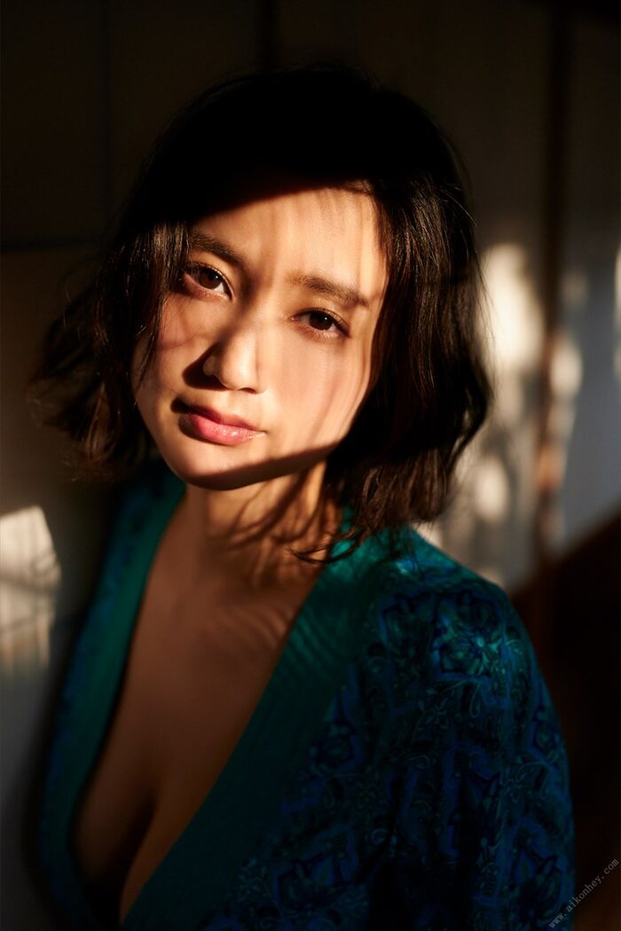 Deguchi Arisa 出口亜梨沙 5th image
