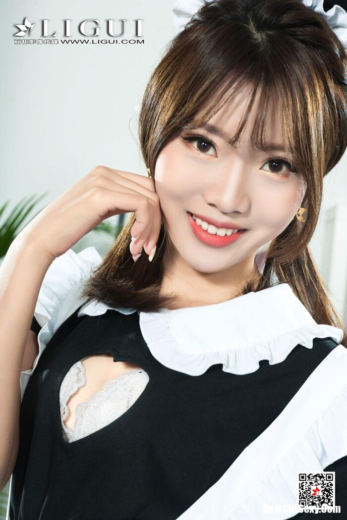 LiGui 丽柜 2021.01.27 Zhong Qing 24th image