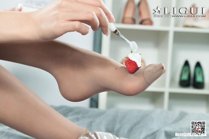 LiGui 丽柜 2021.01.27 Zhong Qing 34th image