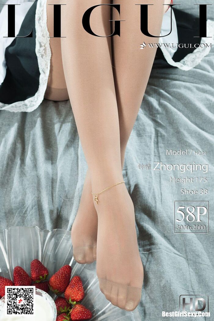 LiGui 丽柜 2021.01.27 Zhong Qing 59th image