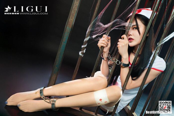 LiGui 丽柜 2020-10-30 Liang'er 22th image