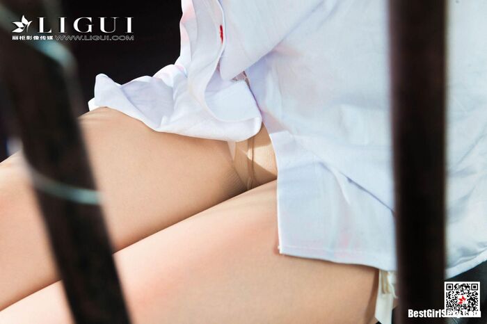 LiGui 丽柜 2020-10-30 Liang'er 34th image