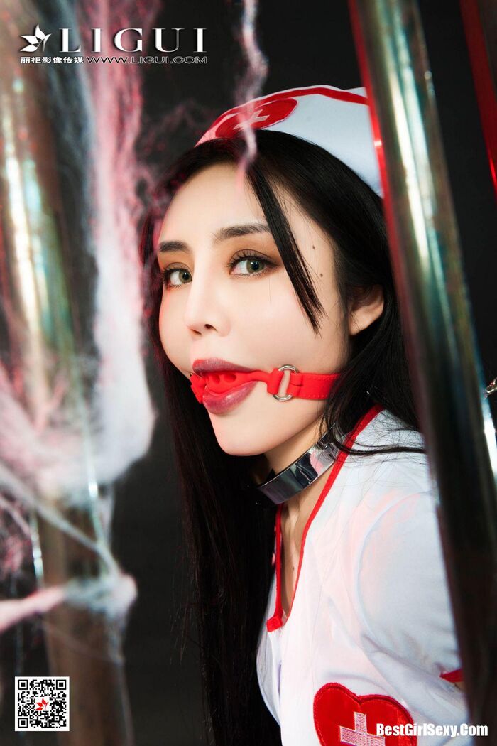 LiGui 丽柜 2020-10-30 Liang'er 37th image