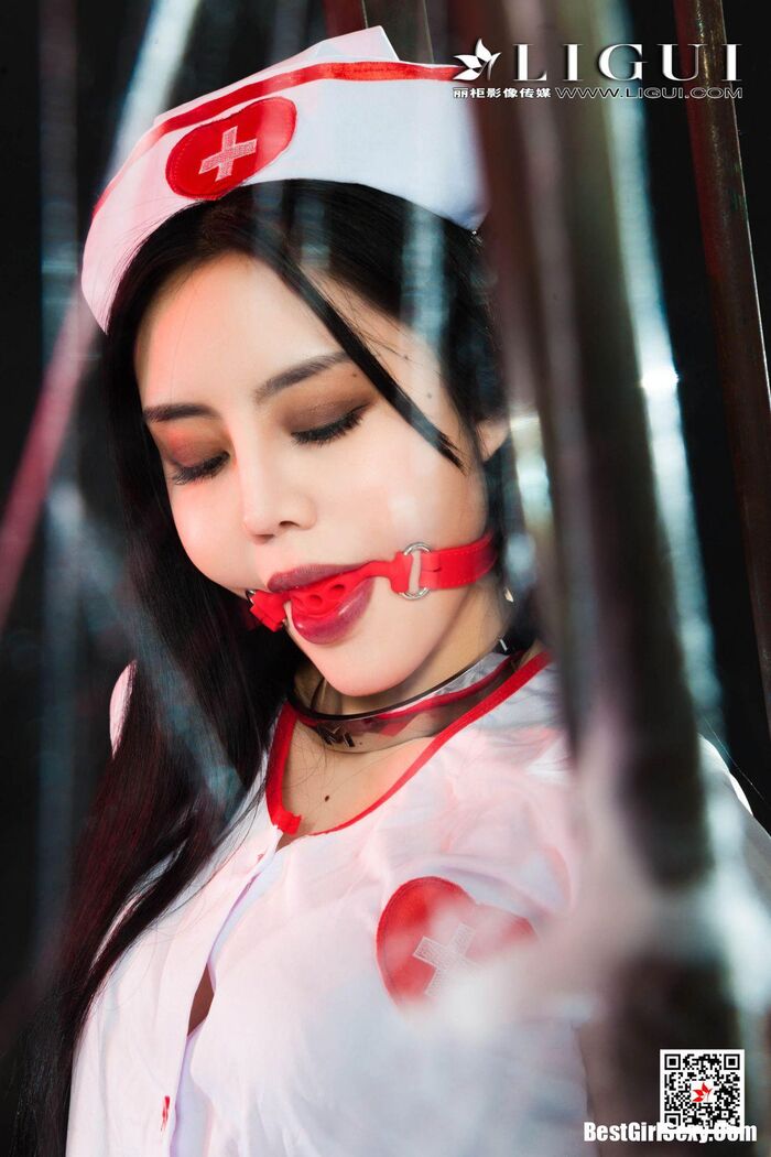 LiGui 丽柜 2020-10-30 Liang'er 40th image