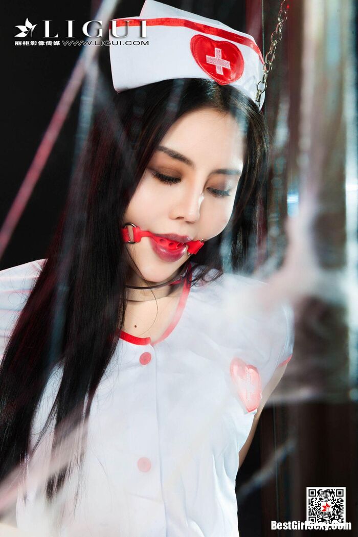 LiGui 丽柜 2020-10-30 Liang'er 44th image