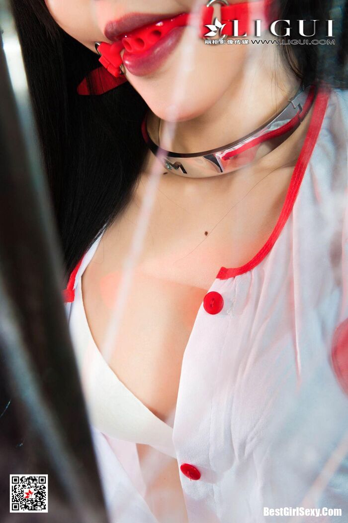 LiGui 丽柜 2020-10-30 Liang'er 52th image