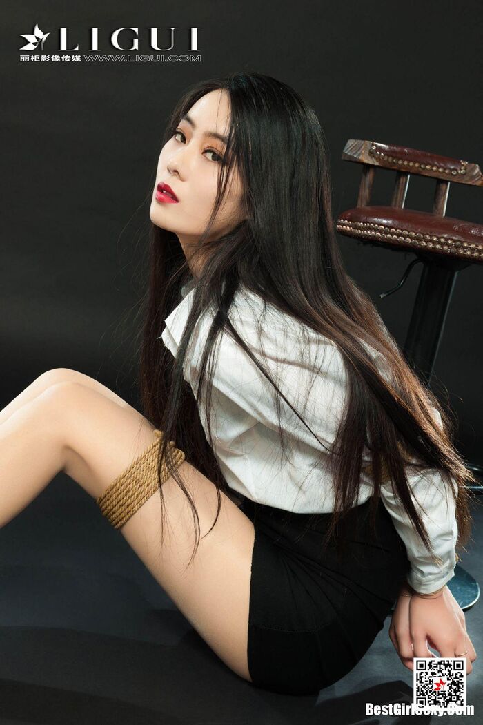 LiGui 丽柜 2020-10-02 Snow White 10th image