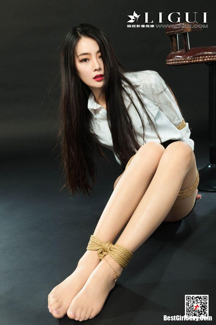 LiGui 丽柜 2020-10-02 Snow White 11th image