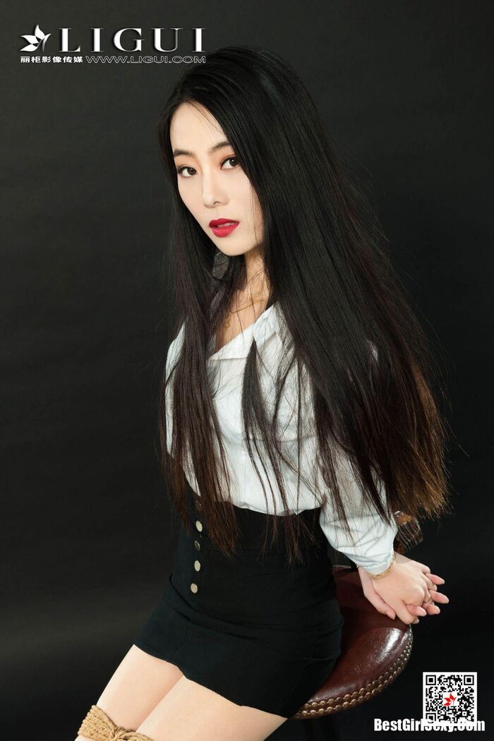 LiGui 丽柜 2020-10-02 Snow White 13th image