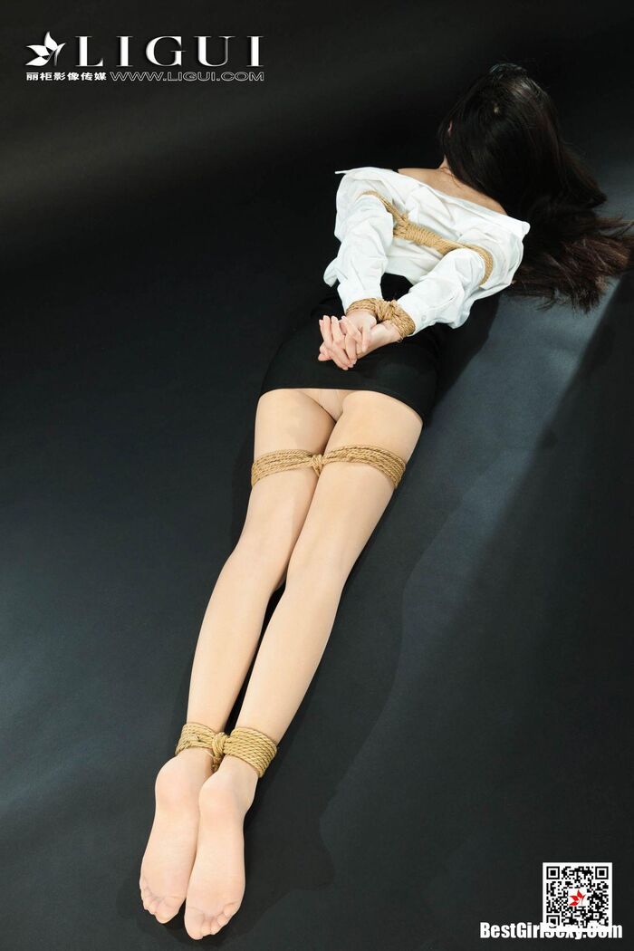 LiGui 丽柜 2020-10-02 Snow White 19th image