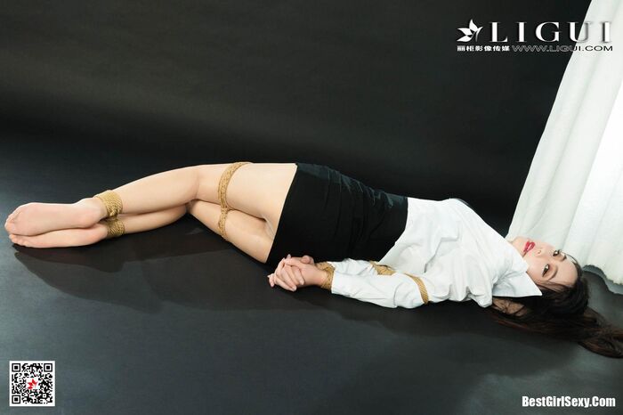 LiGui 丽柜 2020-10-02 Snow White 28th image