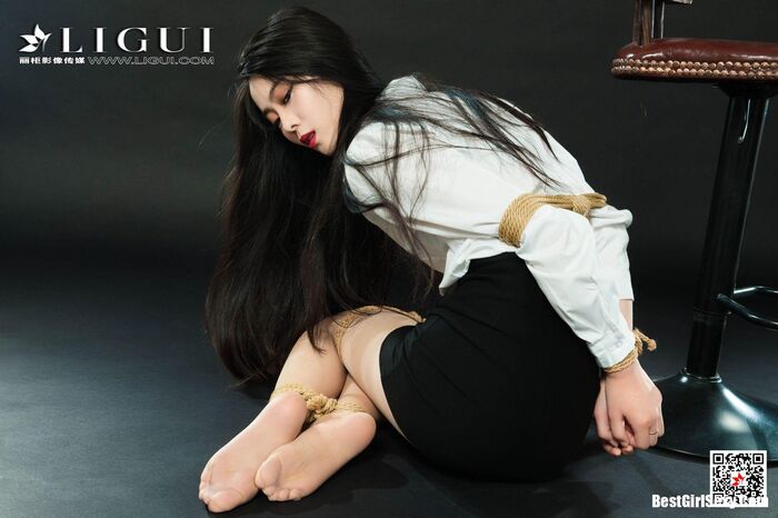 LiGui 丽柜 2020-10-02 Snow White 29th image