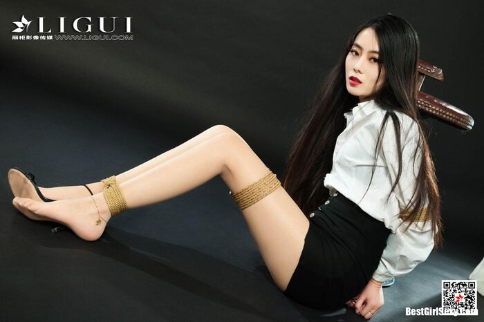 LiGui 丽柜 2020-10-02 Snow White 30th image